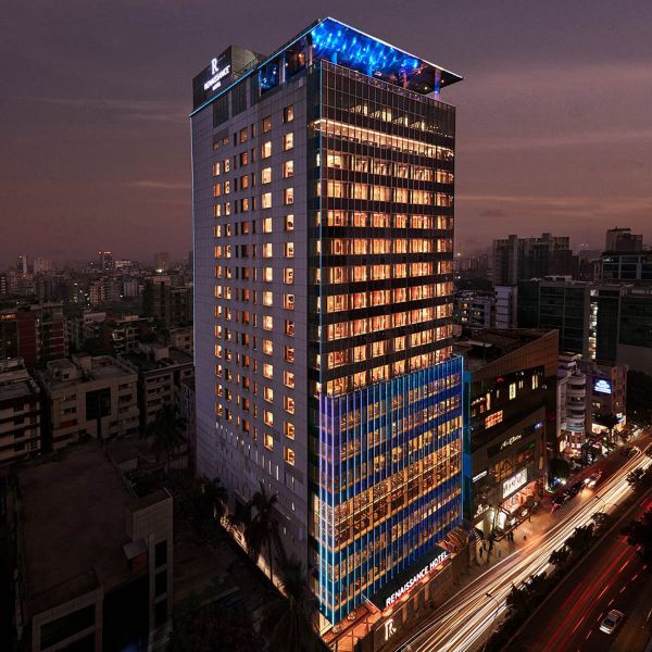 Renaissance Dhaka